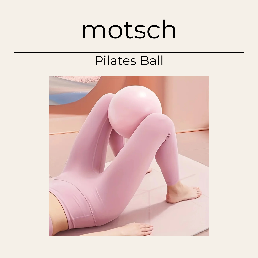 Pilates Ball – Anti-Burst