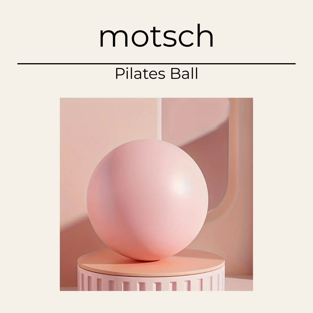 Pilates Ball – Anti-Burst