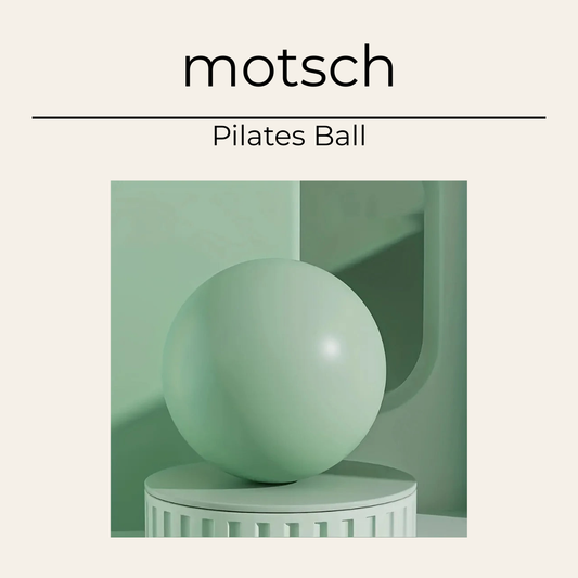 Pilates Ball – Anti-Burst