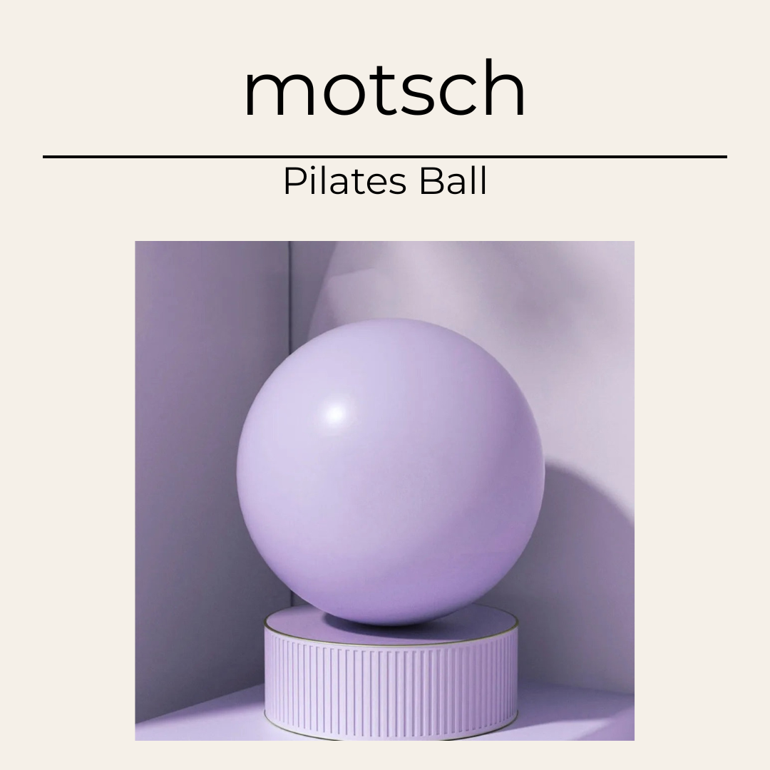 Pilates Ball – Anti-Burst
