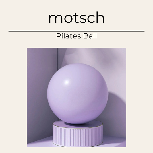 Pilates Ball – Anti-Burst