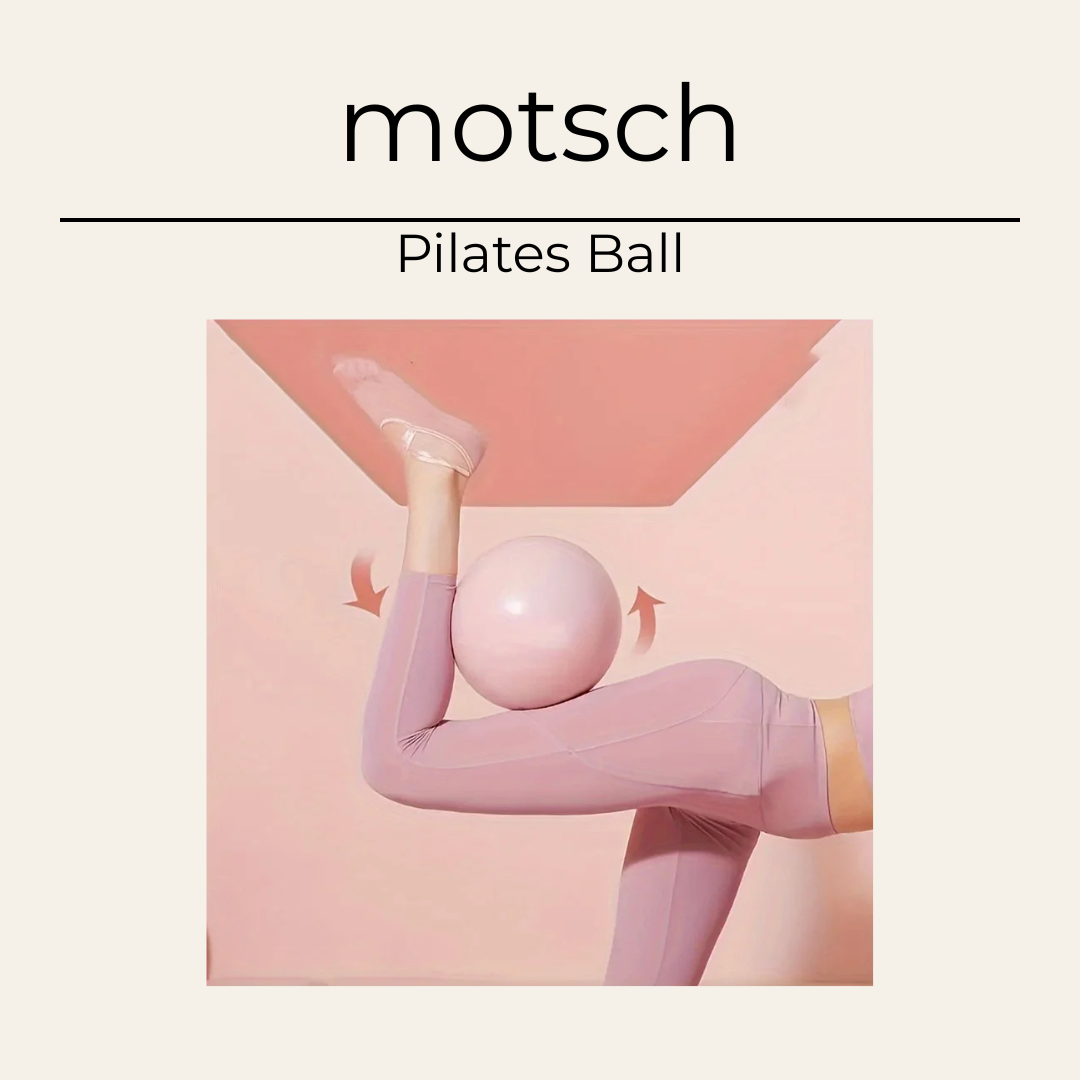 Pilates Ball – Anti-Burst